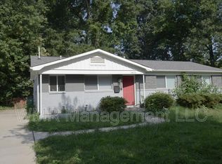 1820 Windham Pl, Charlotte, NC 28205