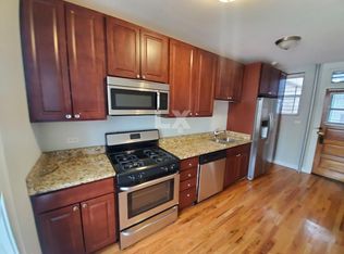 1827 W Winona St #3, Chicago, IL 60640