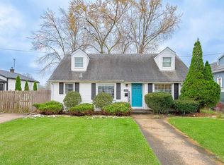 3749 148th St, Midlothian, IL 60445