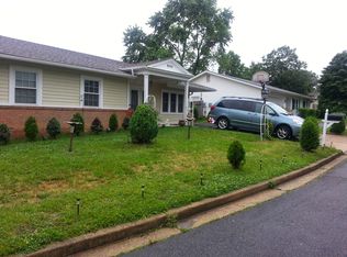 6504 Riefton Ct, Alexandria, VA 22310