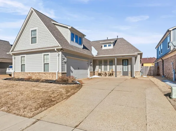 10230 Evergreen Manor Cv, Lakeland, TN 38002