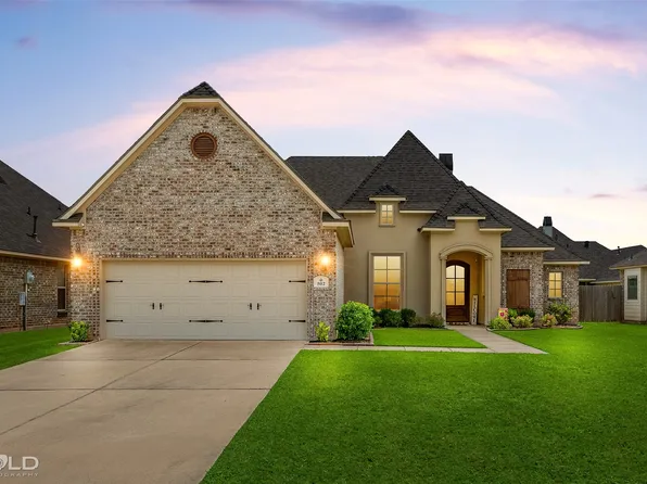 502 Hempstead Cir, Benton, LA 71006