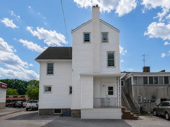 110 N Ave E, Cranford, NJ 07016