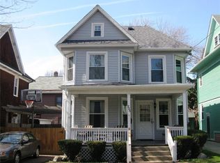 726 W 7th St, Erie, PA 16502