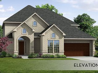 2416 Trocadero Ln, League City, TX 77573