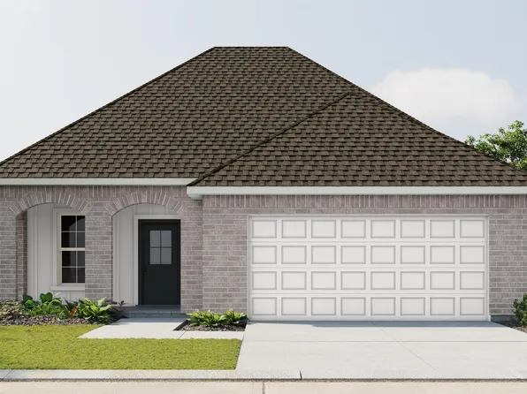 13113 Hawk Crk, Gonzales, LA 70737