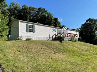 9809 Hartslog Valley Rd, Huntingdon, PA 16652