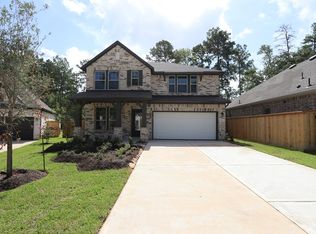 432 Buff Beauty Ct, Willis, TX 77318