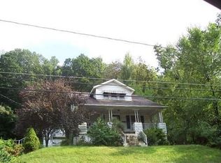 600 Coal St, Trevorton, PA 17881