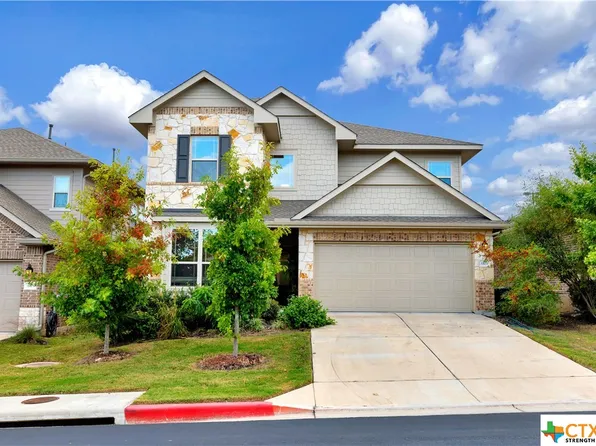 1103 Cadence Dr, Pflugerville, TX 78660