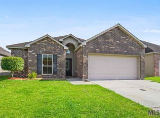 11416 Rossow Ct, Denham Springs, LA 70726