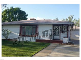 111 Orchard Ave, Grand Junction, CO 81501