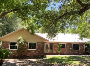 615 SW 264th St, Newberry, FL 32669