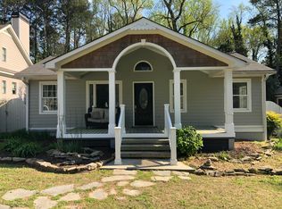 1791 Bragg St, Atlanta, GA 30341