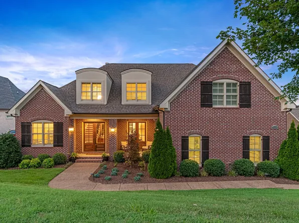 314 Holcombe Ln, Franklin, TN 37064