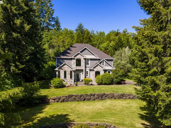 19110 NE 232nd Ave, Brush Prairie, WA 98606