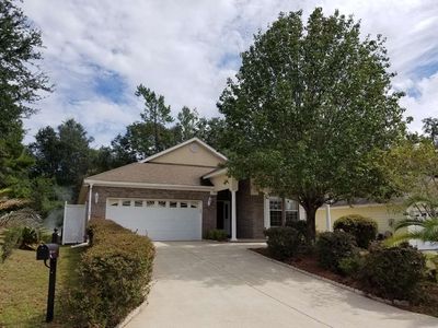 3499 Barnstaple Dr, Tallahassee, FL, 32317