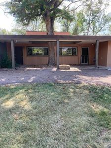417 Ridgewood Ave, Colorado Springs, CO, 80906