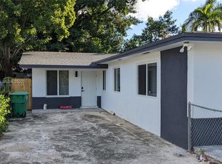 1916 NW 17th St #1, Miami, FL 33125