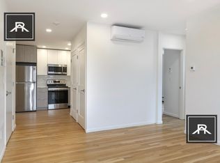 38 Parker Hill Ave #7, Roxbury Crossing, MA 02120