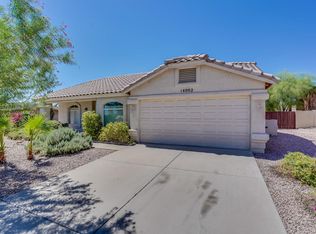 14002 N Cameo Dr, Fountain Hills, AZ 85268