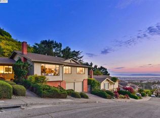 564 Westfield Way, Oakland, CA 94619