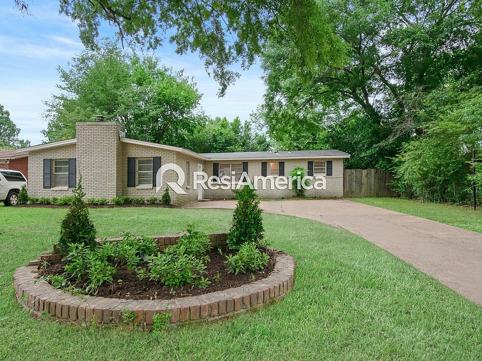 2980 Croley Dr, Memphis, TN 38118 | Zillow