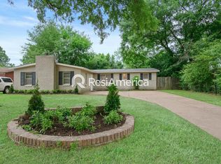 2980 Croley Dr, Memphis, TN 38118