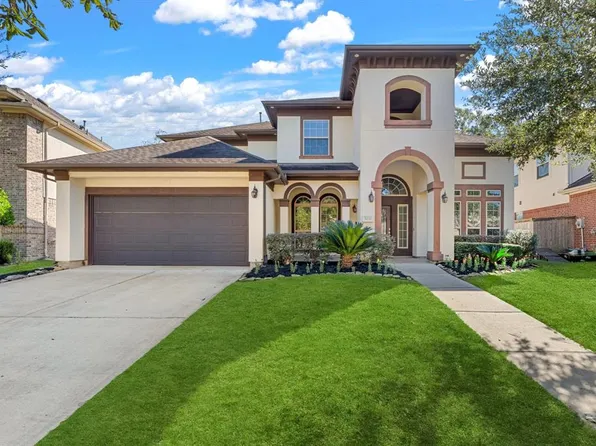 5031 Bloomfield Pass Court, Sugar Land, TX 77479