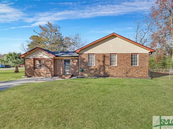 832 Crossgate Road, Port Wentworth, GA 31407