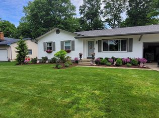 6855 Colleen Dr, Youngstown, OH