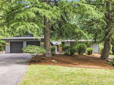 12926 164h Avenue NE, Redmond, WA, 98052