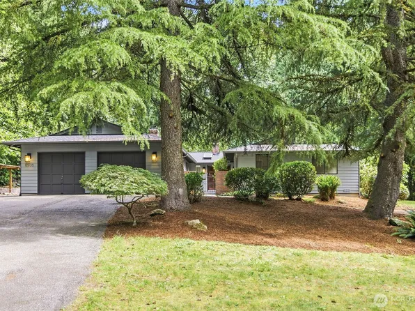 12926 164h Avenue NE, Redmond, WA 98052