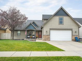 7607 N Lindeke St, Spokane, WA 99208