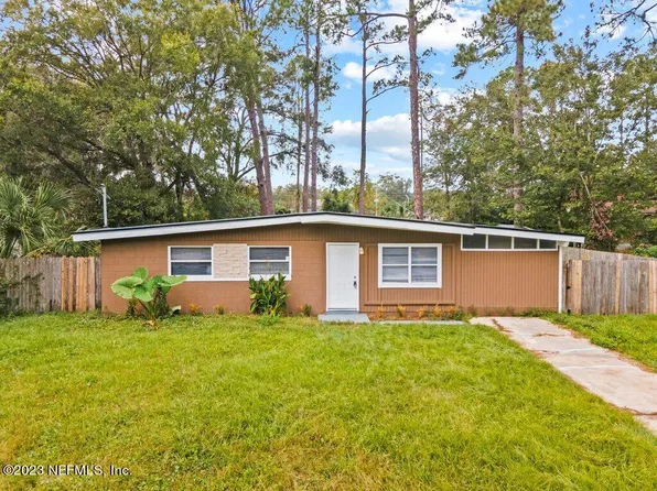 11570 JOANCE Lane, Jacksonville, FL 32223