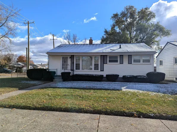 980 Radcliff St, Garden City, MI 48135