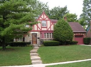 2517 Elsmere Ave, Dayton, OH