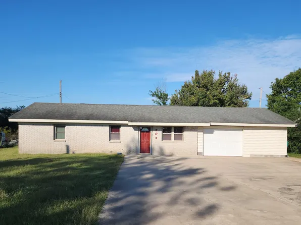 203 N Georgia Ave, Altheimer, AR 72004