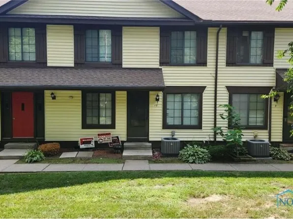 4515 W Bancroft St #9-10, Toledo, OH 43615