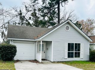 119 Spinnaker Cir, Kingsland, GA 31548
