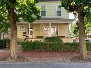 2429 W Chestnut Ave, Altoona, PA 16601