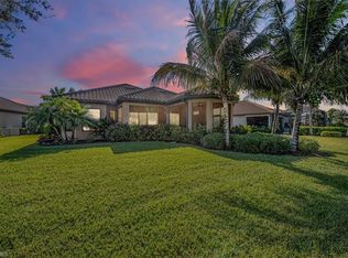9544 Mussorie Ct, Naples, FL 34114