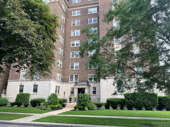 83 Bryant St APT 6C, Buffalo, NY 14209
