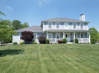 5049 Utica Rd, Waynesville, OH 45068