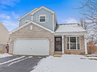 10715 Grand Canyon Ave, Huntley, IL 60142