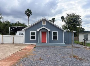 123 Chicago Ave, McAllen, TX 78501