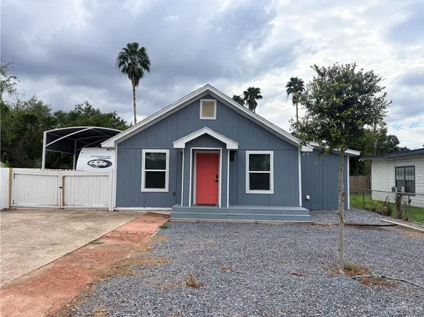 123 Chicago Ave, McAllen, TX 78501