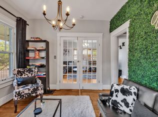 1601 Long Ave, Nashville, TN 37206