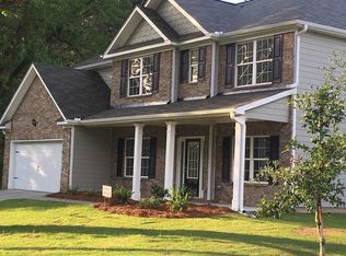 7166 Browns Mill Rd, Lithonia, GA 30038