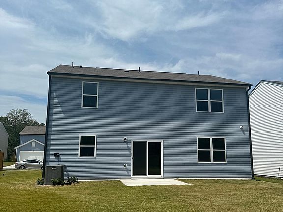 2nd image of 3420 Dragonfly River Ct